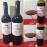 Gold Hill Oxbow Reach Cabernet Franc and Merlot 2019PR SAMPLE 