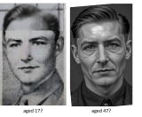 Leslie Norman Bradley