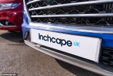 Inchcape shares stall as UK motor distributor flags tariff warning
