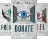 Rebel – The Eyes Forward Book 3 by Emma Ellis #dystopian #darkfiction #bookreview