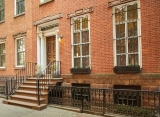 Inside a timeless 5-story West Village townhome — Now asking $22.5 million