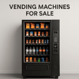 Maximizing Revenue with Pizza, Coffee, and Ice Cream Machines – Kannamma Cooks