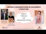 CCICL Episode 5 with Newbery Award Winning author Matt de la Peña & NYT bestselling illustrator Loren Long