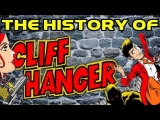 A Look at the Cliffhanger LaserDisc Arcade Game