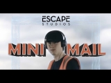 Escape Studios Animation Blog: Introducing “Mini Mail”