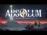 Flooby Nooby: Absolum – Reveal Trailer