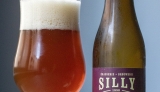 Review: Brasserie de Silly La Divine Tripel – BeerCrank.ca