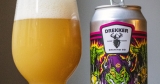 Review: Drekker Ectogasm IPA – BeerCrank.ca