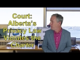 Alberta’s privacy law unconstitutionally violates freedom of expression — again — in a decision that has implications for All Canadian privacy laws