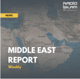 The Middle East Report