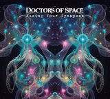 SPACE ROCK DOCTORS OF SPACE RELEASES SEVENTY MINUTE ALBUM.