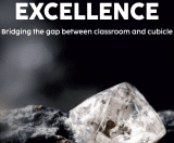 Innovating Reading and Taste on the Go!: Book Review: Excellence by Cladius Fernando