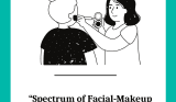 SPECTRUM OF FACIAL MAKEUP PROTECTION