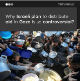 To counter Hamas, Israel nurtures Gazan criminals