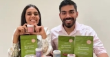 Couple Provides Plant-Based Protein & Eco-Friendly Supplements