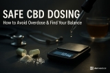 Does It Exist? Your Guide to Safe CBD Dosing