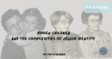 Hidden Children and the Complexities of Jewish Identity  