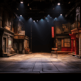 Unleashing Powerful Acting Performances — Douglas Taurel