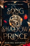 JeanzBookReadNReview: REVIEW – SONG OF THE SHADOW PRINCE
