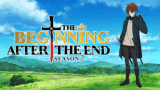 Crunchyroll Announces Return Of “The Beginning After The End” And One-Day “Given” Theatrical Release – Animation Scoop