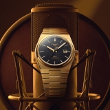 The Tissot PRX Powermatic 80 Damian Lillard Special Edition – Canada Watch House