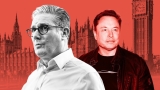 Musk examines how to oust Starmer as UK prime minister before next election