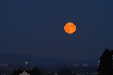 Catch This Year’s Strawberry Moon Lighting Up the Sky on June 11