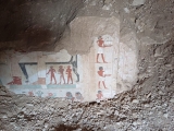 Egyptian Archaeologists Unearth Ancient Tombs Belonging to Three Senior Statesmen Who Helped Keep the New Kingdom Running
