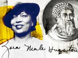 Why Was Zora Neale Hurston So Obsessed With the Biblical Villain Herod the Great?