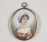 See Inside Jane Austen’s Lively Literary Mind Through Letters, Line Edits and Locks of Hair