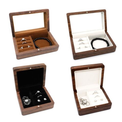 Men s Jewelry Box for for Husband Boyfriend Small Jewellery for