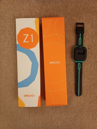 Imoo Phone watch z1 Kids Tracking And Calling