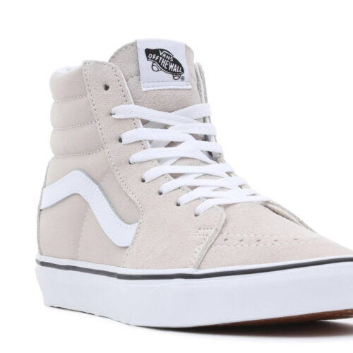 Vans Shoes Color Theory Classics Sk8-Hi Shoes French Oak