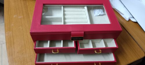 jewellery case