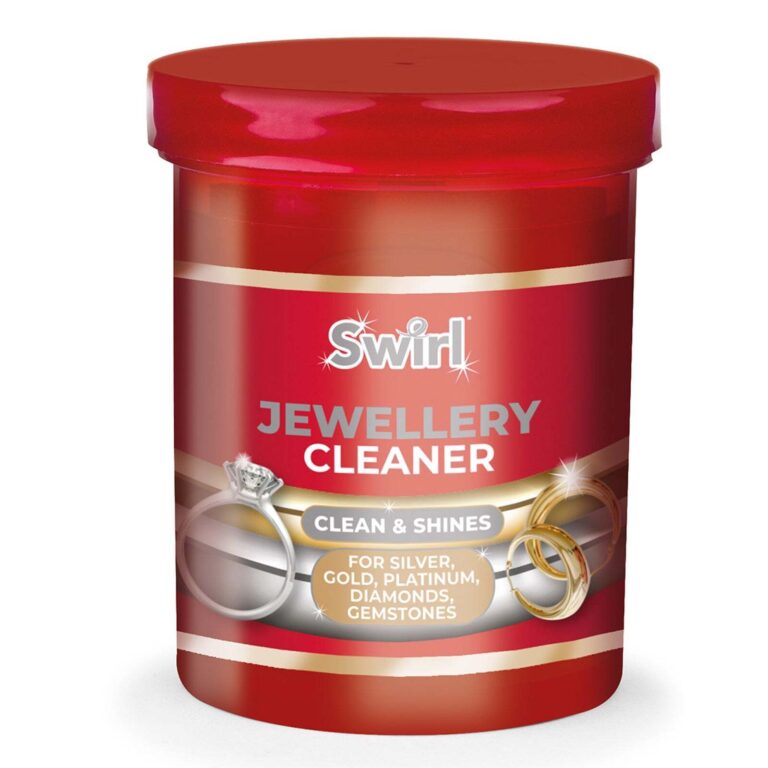 Swirl Jewellery Cleaner 145ml