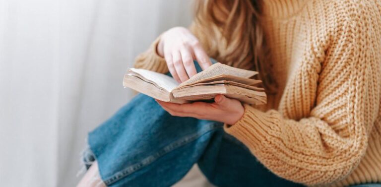 5 Book recommendations to make you happy