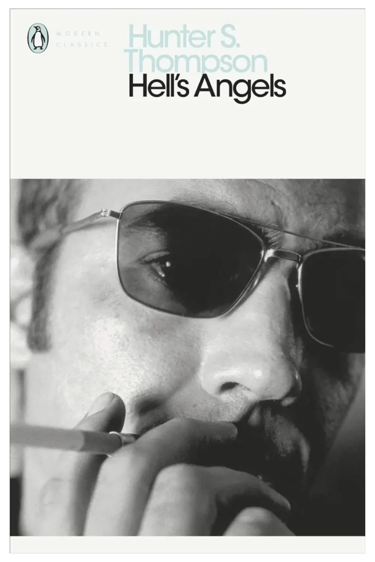 Hell’s Angels by Hunter S. Thompson Book Review