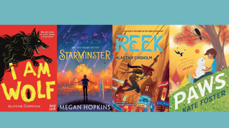 Middle Grades Faves 2024 – Part 1