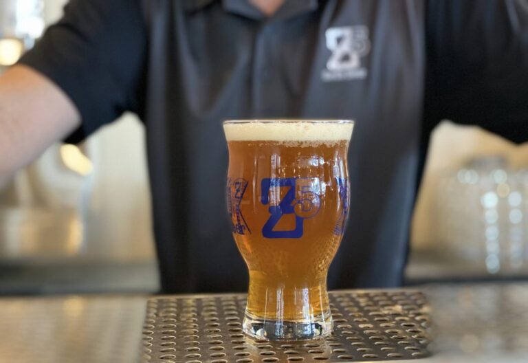 Zed’s Celebrates Fifth Anniversary With Limited Edition Beers, A Party, and More