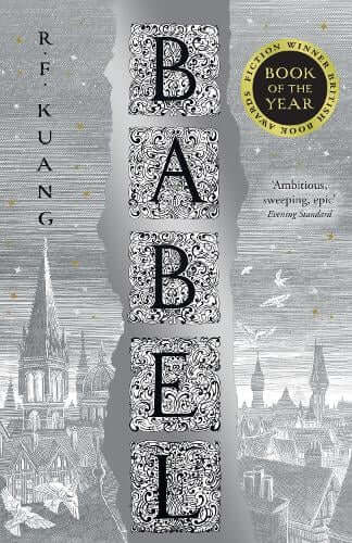 Review: Babel, R. F. Kuang