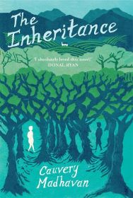 Book Review: The Inheritance « neverimitate