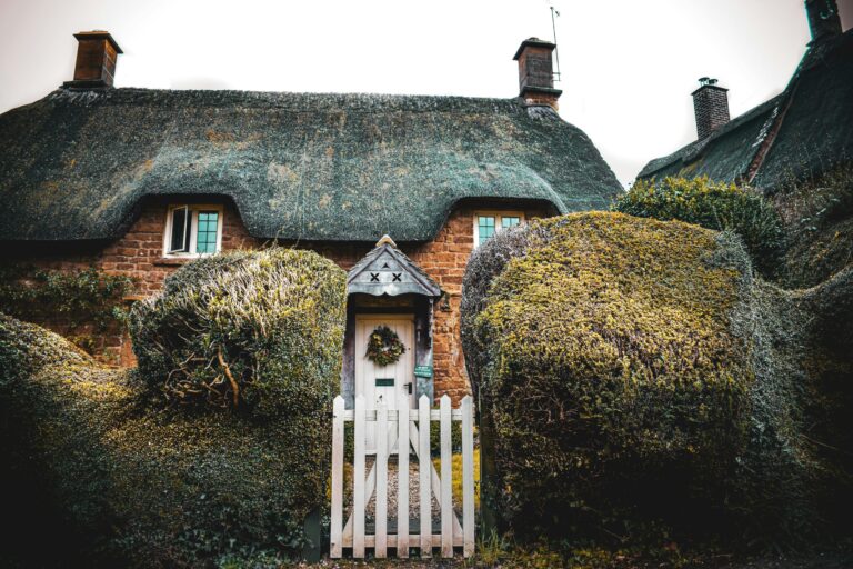 Top UK Villages Every Book Lover Should Visit