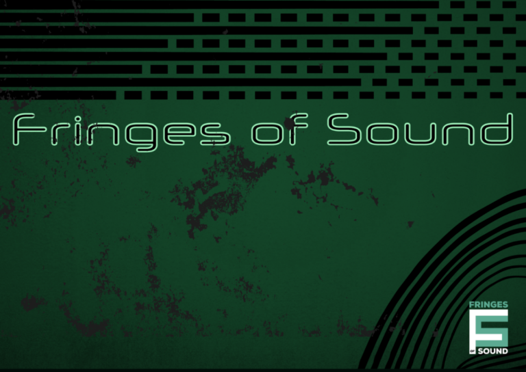 Fringes of Sound Reviews – Avant Music News