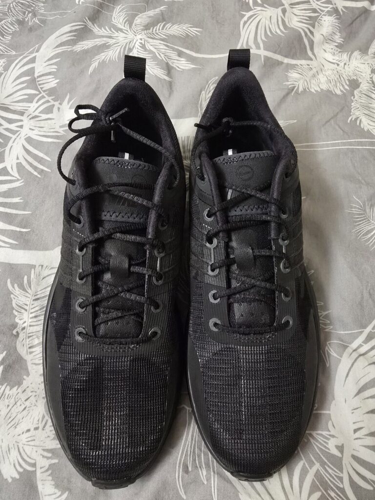 Brand New Boxed Nike Black Lumar Roam Trainers Mens Size 8 RRP £135