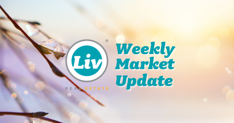 Edmonton Real Estate Weekly Market Update Feb28/25