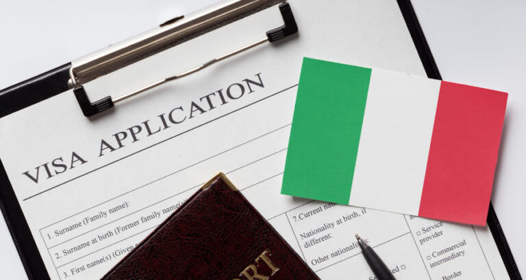 Italian Citizenship Iure Sanguinis: How to Apply