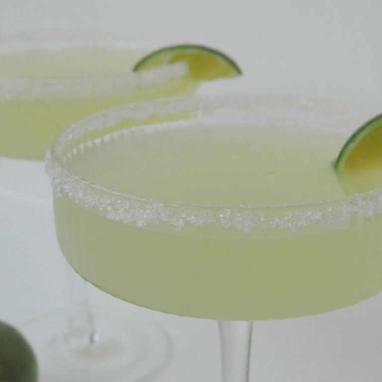 Thermomix Margaritas – Create Bake Make