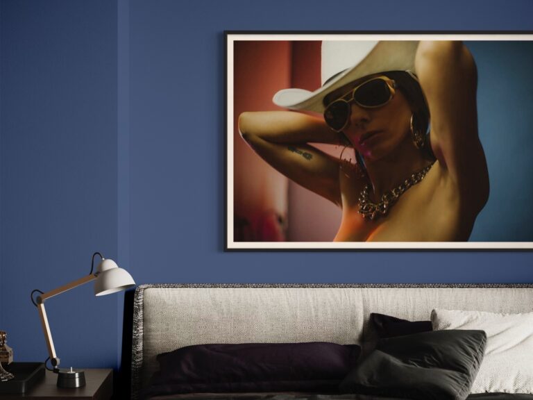 Embrace Color Trends 2024: Elevate Your Space with The Picturalist’s Framed Prints – The Picturalist