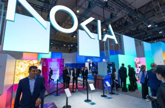 Nokia, SoftBank sign network modernization, 6G deal in Japan