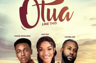 Ada Ehi – Otua ft. Frank Edwards & Limoblaze Mp3 Download